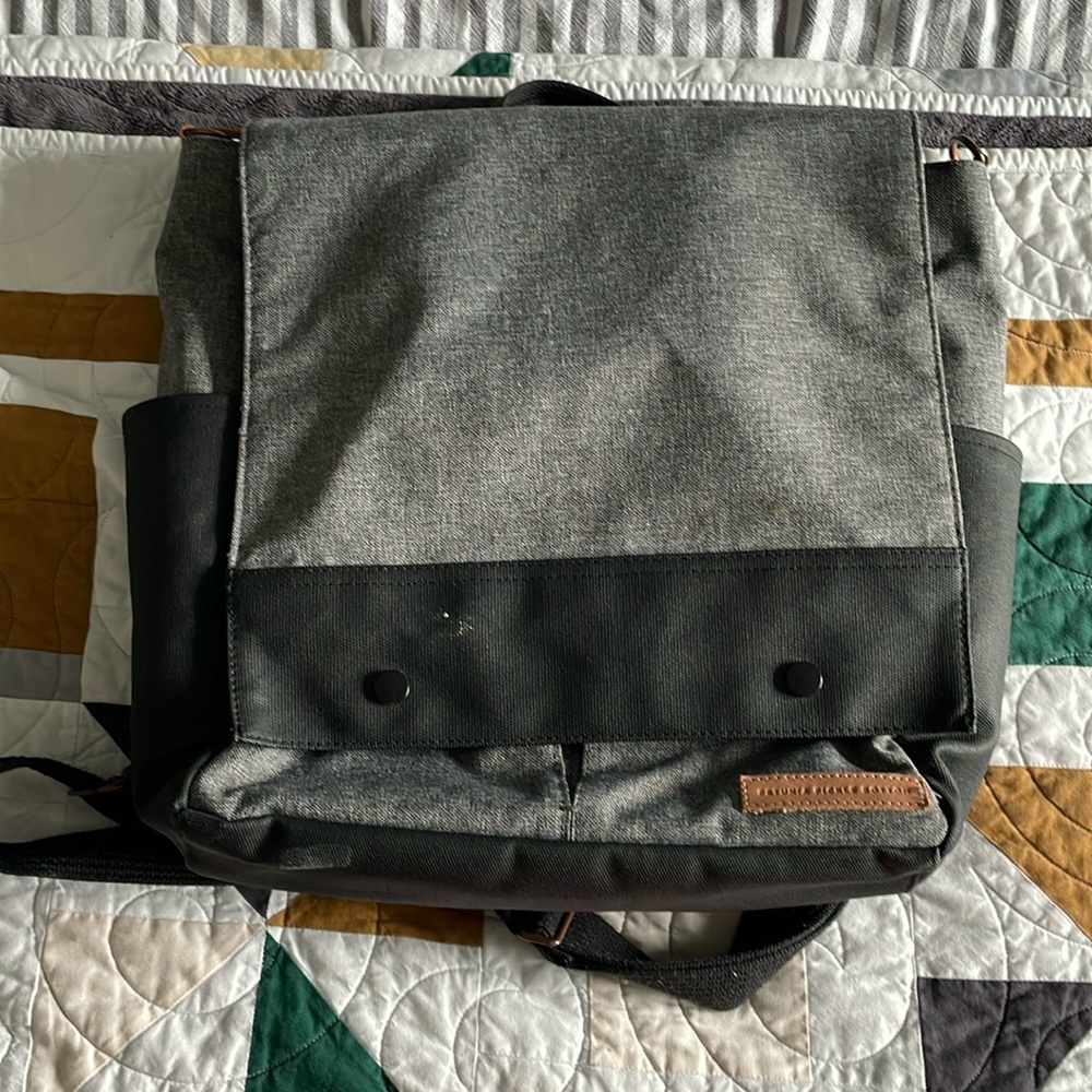 Petunia Pickle Bottom Bag